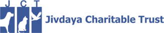 Jivdaya Charitable Trust